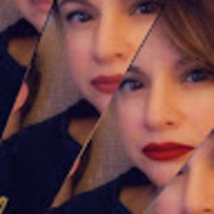 Meet your Posher, Joselina